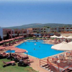 Hotel Rethymno Village