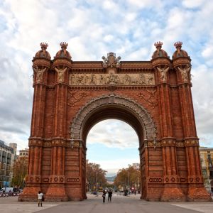 BARCELONA - Vacanta in orasul modernismului