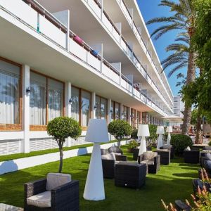 Hotel Arenal