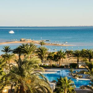 Hotel Club Paradisio El Gouna