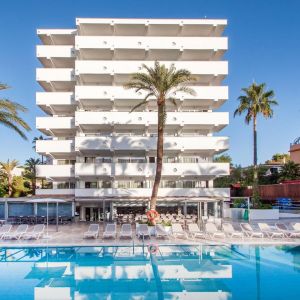 Ola Club Panama Hotel