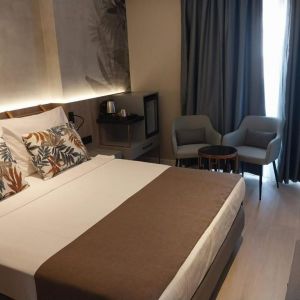 Alessia Hotel and Spa
