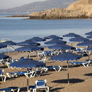 Hotel Lindos Princess Beach