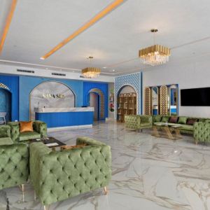 PICKALBATROS BLU SPA