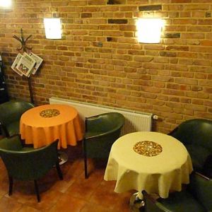 Hotel Alton