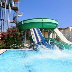Hotel Lyra Resort