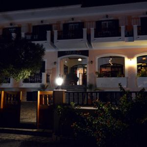 Hotel Sunrise Ireon