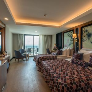 Hotel Adalya Elite Lara