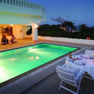 Hotel Baron Resort