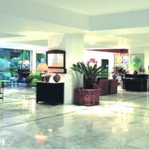 Hotel Dionysos Rodos