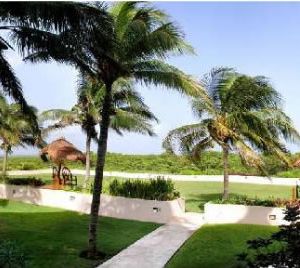 Grand Oasis Playa