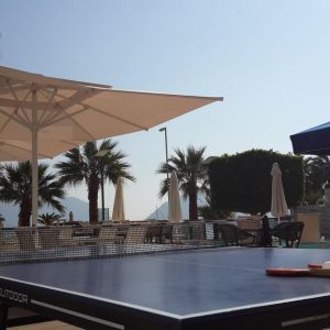 Cettia Beach Resort