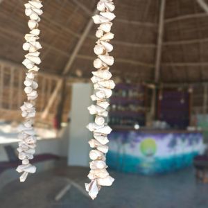 Kilimani Kwetu Beach Hotel