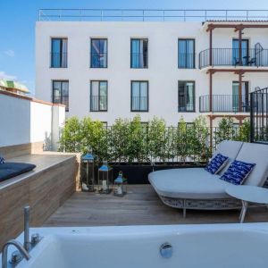 Neptuno Hotel and Spa