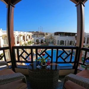 Oriental Rivoli Hotel and Spa