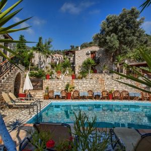Stone Village Bali Hotel