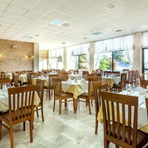 Hotel Theoxenia Halkidiki