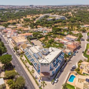 Hotel Velamar Boutique