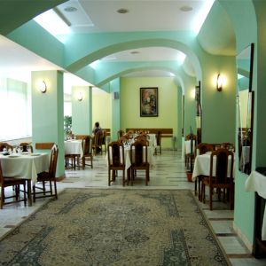 Hotel Moldova