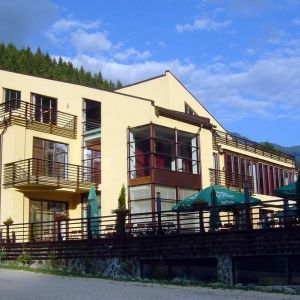 Hotel Mistral Resort