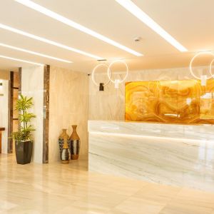 Hotel Rhodos Horizon City
