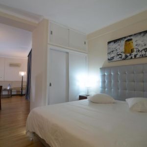 Duas Torres Hotel