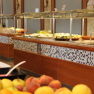Hotel Terramar