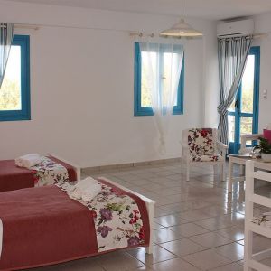 Elia Hotel Apartments Creta