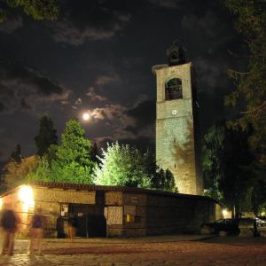 Hotel Tanne