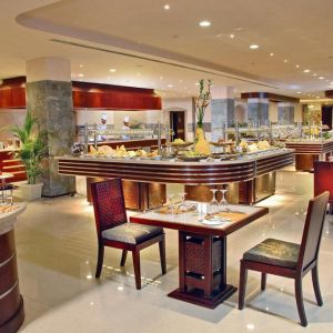 Hotel Tropitel Sahl Hasheesh