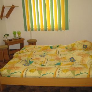 Hotel Tineret