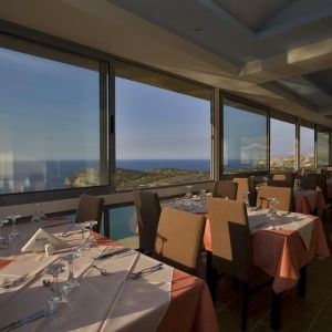 Hotel Mistral Mare