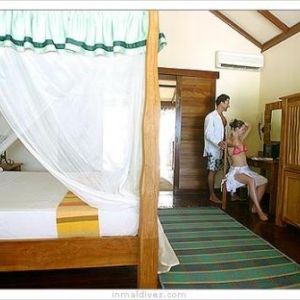 Hotel Filitheyo Island Resort