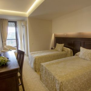 Hotel Alpin Poiana Brasov