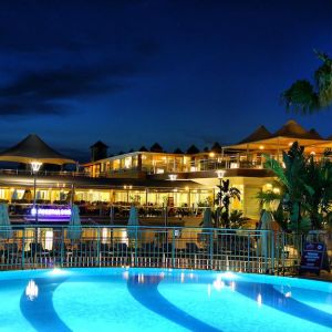 Hotel Armonia Holiday Village and Spa