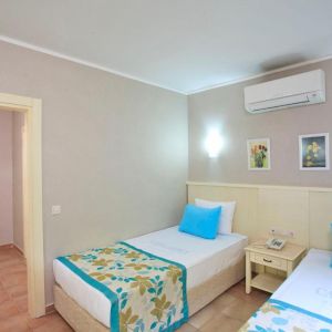 Hotel Can Garden Beach