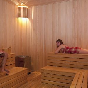 Hotel Merve Sun and Spa