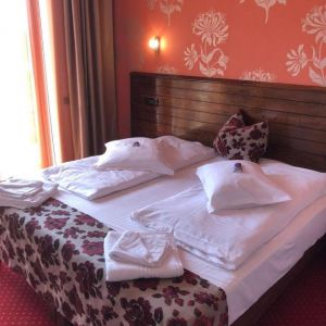 Hotel Aqua