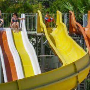 Hotel Armonia Holiday Village and Spa