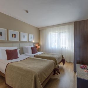 Hotel Barut Arum Resort and Spa
