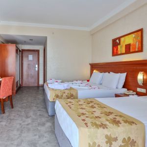 Hotel Casa Fora Beach Resort