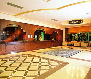 Hotel Sidera