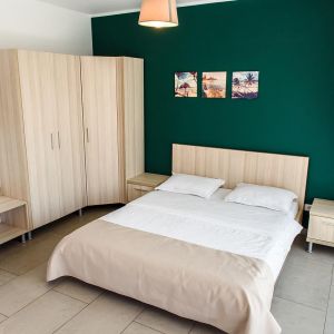Apartamente Aifen