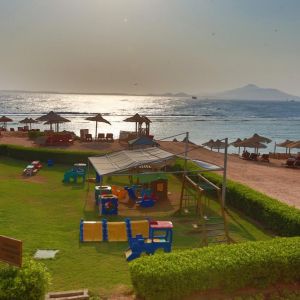 Hotel Charmillion Sea Life