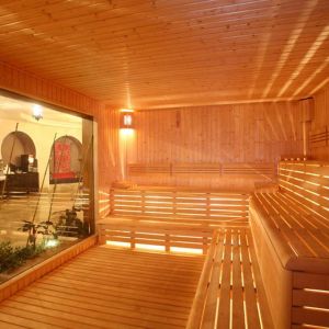 Spice Hotel Spa Belek