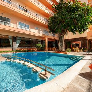 Hotel HM Alma Beach