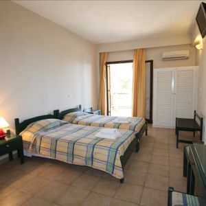 Hotel Belvedere Corfu