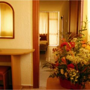 Hotel Majestic Jupiter