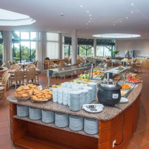 Hotel Pestana Ocean Bay Resort