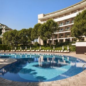 Hotel Voyage Belek Golf and Spa